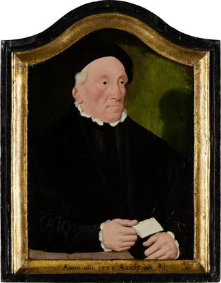 Barthel Bruyn the Younger - Portrait of Mayor Nakademus.webp