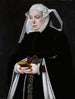 Portrait einer Frau - Barthel Bruyn der Jüngere — Ansicht des Kunstwerks