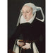 Portrait einer Frau mit einem Gebetbuch - Barthel Bruyn der Jüngere — Ansicht des Kunstwerks