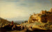 Landschaft im Arcadien - Bartholomeus Breenbergh — Ansicht des Kunstwerks