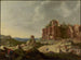 Die Steinigung des heiligen Stephanus - Bartholomeus Breenbergh — Ansicht des Kunstwerks