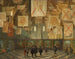 La Grande Assemblée de 1651 - Bartholomeus van Bassen — Ansicht des Kunstwerks
