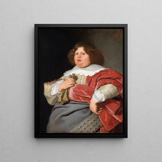 Bartholomeus van der Helst - Portrait of Gerard Andriesz Bicker.webp
