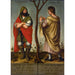 Die Propheten Sacharja und Habakuk - Bartholomäus Sarburgh — Ansicht des Kunstwerks