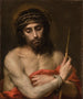 Hier ist der Mann - Bartolomé Esteban Murillo — Ansicht des Kunstwerks