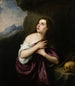 Madeleine pénitente - Bartolomé Esteban Murillo — Ansicht des Kunstwerks