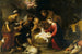 L'Adoration des bergers - Bartolomé Esteban Murillo — Ansicht des Kunstwerks