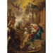Anbetung der Könige - Bartolomeo Biscaino — Ansicht des Kunstwerks