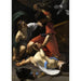 Cupidon châtié - Bartolomeo Manfredi — Ansicht des Kunstwerks