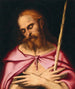 Voici l'homme - Bartolomeo Passarotti — Ansicht des Kunstwerks