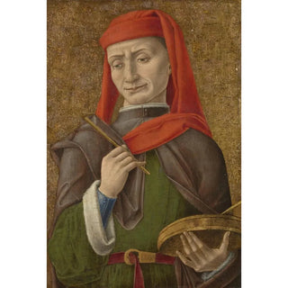 Bartolomeo Vivarini - Saint Damian or Cosmas.webp