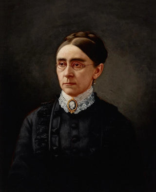 Barton Stone Hays - Portrait of Eusebia Sewell.webp