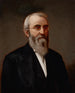 Portrait von William Sewell - Barton Stone Hays — Ansicht des Kunstwerks