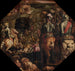 Schlacht bei Marciano im Val di Chiana - Giorgio Vasari — Ansicht des Kunstwerks