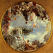 Bataille de fleurs, Nice - Henri Gervex — Ansicht des Kunstwerks