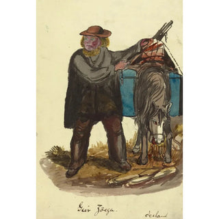 Bayard Taylor - Geir Zega Iceland.webp
