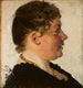 Béatrice Diderichsen - Peder Severin Krøyer — Ansicht des Kunstwerks