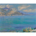 Reproduktion des Gemäldes Beaulieu von Sir John Lavery