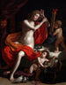 La Toilette de Vénus - Benedetto Gennari — Ansicht des Kunstwerks