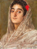 Aurélia - Beneš Knüpfer — Ansicht des Kunstwerks