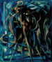 Zahlen - Benjamin F. Berlin — Ansicht des Kunstwerks