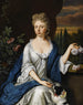 Lady Hockley - Benjamin Ferrers — Ansicht des Kunstwerks