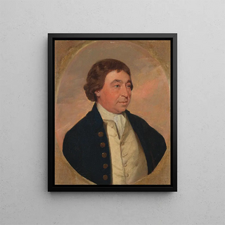 Benjamin Marshall - Joshua Rose of Liverpool.webp