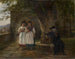 Confession involontaire - Benjamin Vautier — Ansicht des Kunstwerks