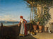 Frau von Procida - Benno Trümper — Ansicht des Kunstwerks