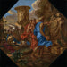 Bergers arcadiens - Giovanni Benedetto Castiglione — Ansicht des Kunstwerks