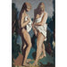 Les baigneuses - Bernard Meninsky — Ansicht des Kunstwerks