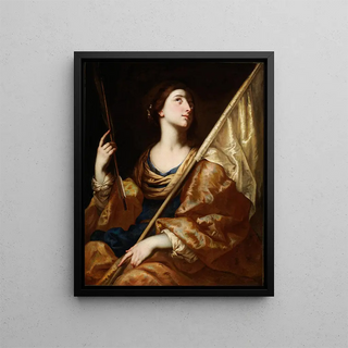 Bernardo Cavallino - Saint Ursula.webp