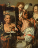 Vanité - Bernardo Strozzi — Ansicht des Kunstwerks