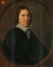Portrait de François Leydecker Bourgmestre de Tholen - Bernardus Swaerdecroon — Ansicht des Kunstwerks