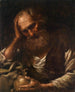 Ein Philosoph - Bernhard Keil — Ansicht des Kunstwerks