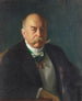 Konsul General Adolf Bratt Göteborg - Bernhard Störmann — Ansicht des Kunstwerks