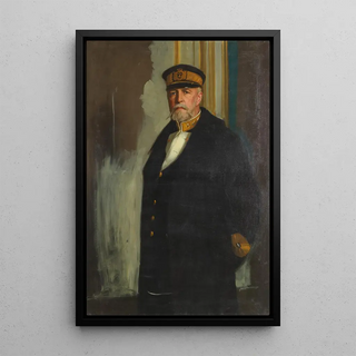 Bernhard sterman - Oscar II.webp