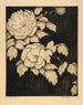 Pfingstrosen japanisch - Bertha Jaques — Ansicht des Kunstwerks