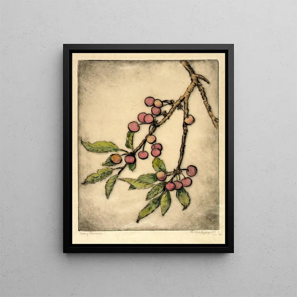 Bertha Jaques - May Cherries.webp