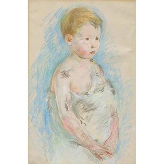 Berthe Morisot - Young Saint John.webp