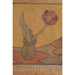 Reproduktion des Gemäldes Die violette Tulpe, New York - Blanche Lazzell