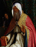 Saint Matthieu - Boccaccio Boccaccino — Ansicht des Kunstwerks