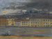 Florenz - Bohumil Kubišta — Ansicht des Kunstwerks