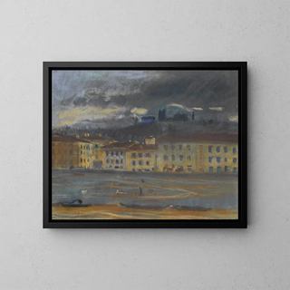 Bohumil Kubita - Florence.webp