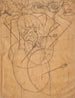 Die Schönheit des Ebereschenbaums - Bohumil Kubišta — Ansicht des Kunstwerks