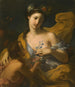 Flore - École bolonaise — Ansicht des Kunstwerks