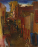 Marokko - Boris Grigoriev — Ansicht des Kunstwerks