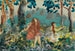 Troll - Boris Grigoriev — Ansicht des Kunstwerks