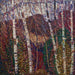 Weiße Birken - Marsden Hartley — Ansicht des Kunstwerks