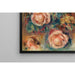 Reproduktion des Gemäldes Blumenstrauß aus Rosen - Pierre-Auguste Renoir